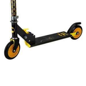 Batman 2 Tekerlekli Scooter