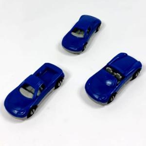 4 Parça Polis Araç Taşıma Tırı Ve Araçları Seti 28x7x10 cm