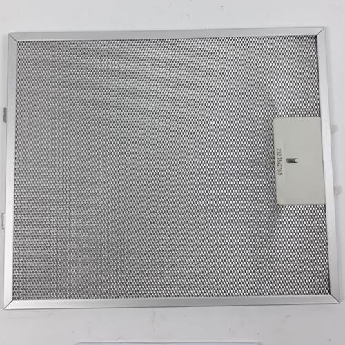 Alüminyum Davlumbaz Filtresi 232.75x275.5mm Ankastre Filtresi 