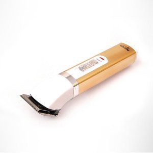 Nova RF-677 Saç Sakal Traş Makinesi Ayarlanabilir Başlıklı Şarjlı Keskin ve Dayanıklı Bıçak