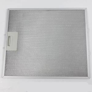 Alüminyum Davlumbaz Filtresi 273x320 mm Ankastre Filtresi 