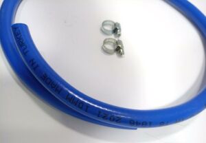 Tüplü Ocaklar için 1 Metre TS'li Tüp Hortum 2 Kelepçe Hediye 1 ad Alana 1m,3 ad Alana 3 mt Tam Boy