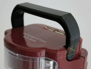 18 SMD LED 2 USB ÇIKIŞLI 6V AKÜLÜ ŞARJLI IŞILDAK