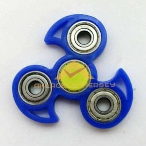 Stres Çarkı Hand Spinner El Tesbih Renkli Eğlenceli El Denge Oyuncağı 6 Farklı Model
