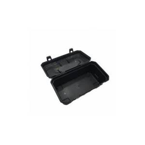 Sağlam Plastikten Boş Takım Çantası 12'' Küçük Boy Alet Çantası