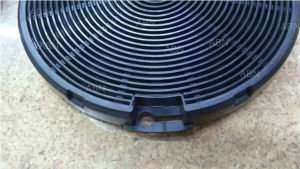 ELECTROLUX ANKASTRE DAVLUMBAZ FİLTRESİ ELECTROLUX EFG 7390 X MODEL DAVLUMBAZ İÇİN SÜNGERLİ FİLTRE