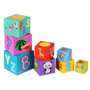 Eğitici Denge Kule Oyunu