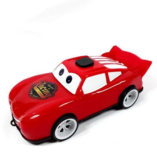Büyük Boy Oyuncak Racing Yarış Arabası 36x13x16 cm 