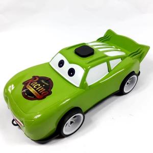 Büyük Boy Oyuncak Racing Yarış Arabası 36x13x16 cm 