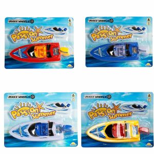 Maxx Wheels Passion Summer Tekne 30 cm.1 Adet Fiyatıdır