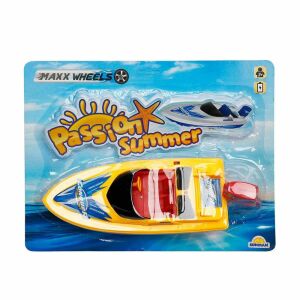 Maxx Wheels Passion Summer Tekne 30 cm.1 Adet Fiyatıdır