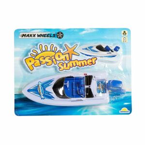 Maxx Wheels Passion Summer Tekne 30 cm.1 Adet Fiyatıdır