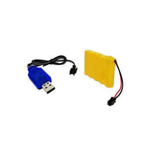 Uzaktan Kumandalı Şarjlı Süper Car Taksi Araba toy-25