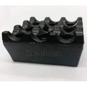 LAV 72 KARİNA KÜL TABLASI  KALİTELİ 2Lİ ŞIK CAM KÜLLÜK