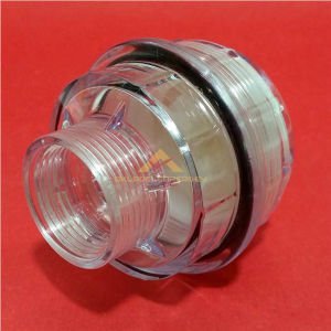 TÜM BERRAKSU ARITMA CİHAZLARI ÖN ARITMA FİLTRESİ içme suyu arıtma sistemlerinde öncelikli arıtıcıdır