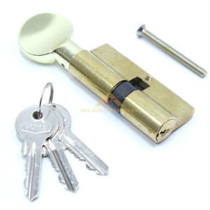 YUMA 68MM CERMAN MANDALLI BAREL KAPI GÖBEĞİ -2