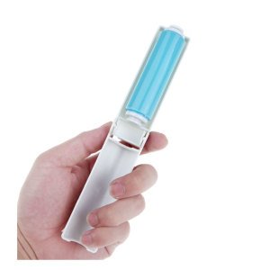 Yıkanabilir 3 Değişik Başlıklı  Tüy ve Toz Alma Rulo Seti - Magic  Sticky Lint Roller