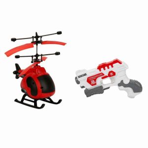 Suncon Predator Kızılötesi Kumandalı Helikopter 1 adet