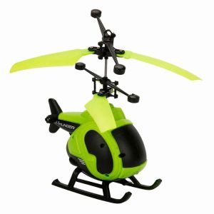 Suncon Predator Kızılötesi Kumandalı Helikopter 1 adet