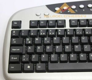 BEWELL STANDART USB KABLOLU PROFESYONEL KLAVYE