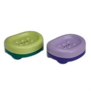 ŞIK KULLANIŞLI SET ÜSTÜ SABUNLUK SABUN KURUTUCU